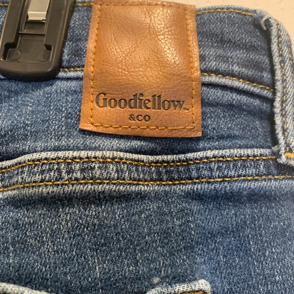 Goodfellow & Co Mens jeans Size 34 x 30 - Picture 7 of 7